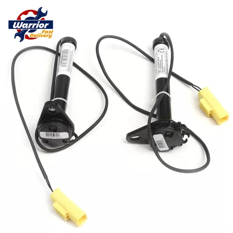 A Pair New Left & Right Front Active Bonnet Actuator Hinge Sensor for Mercedes Benz A CLA GLA -Class W176 X117 X156 A1179061000