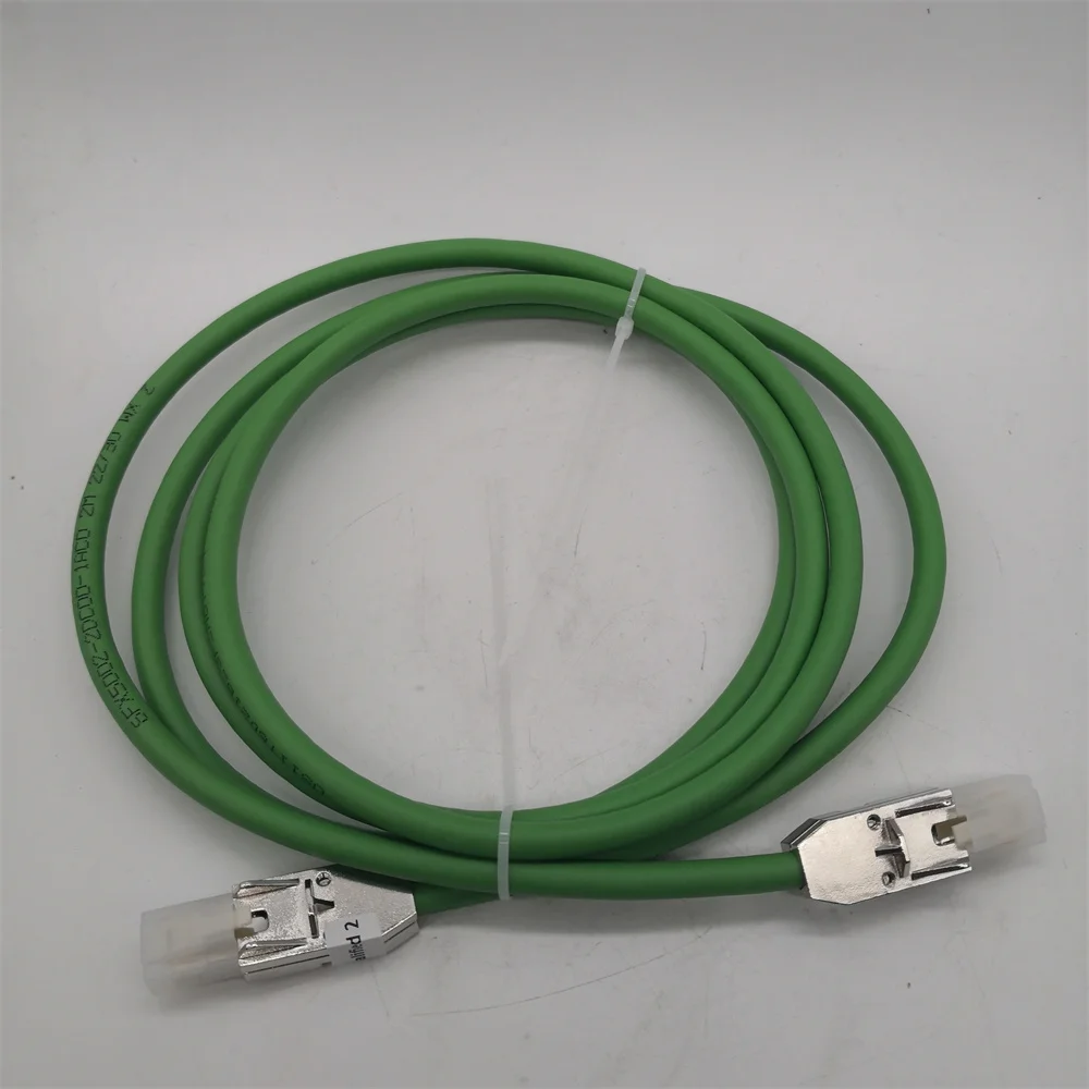 6FX5002-2DC00-1AC0 シグナルケーブル 6FX5002シリーズ 2メートル