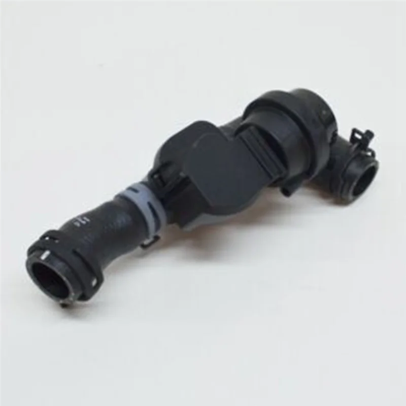 Durable A2702001600 Car Shut-Off Valve Water Cooling Circulation Valve for Mercedes-Benz W176 W246 C117 X156 excellent quality 4