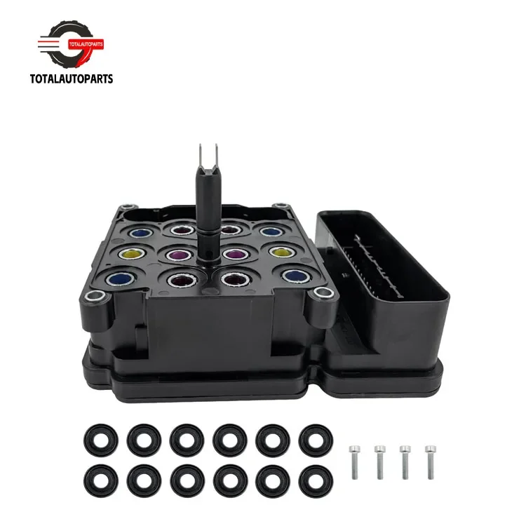 ABS Control Module Anti-Lock Brake System Module OEM 68194693AF 68194693AD 68164595AA 68174982AA  for Dod-ge Journey 2012-2017