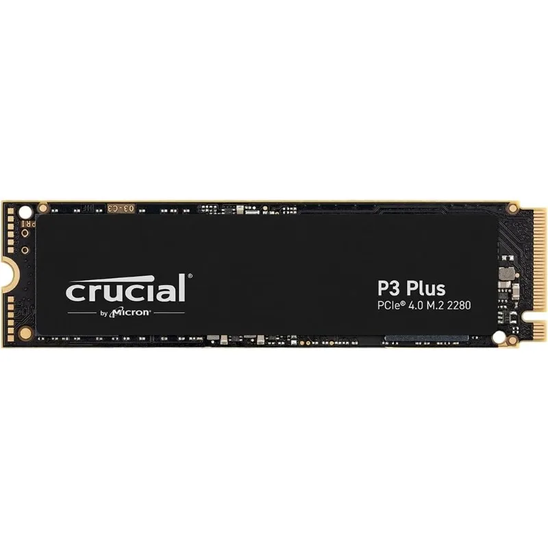 Lus 4TB Pcie Gen4 3… - image