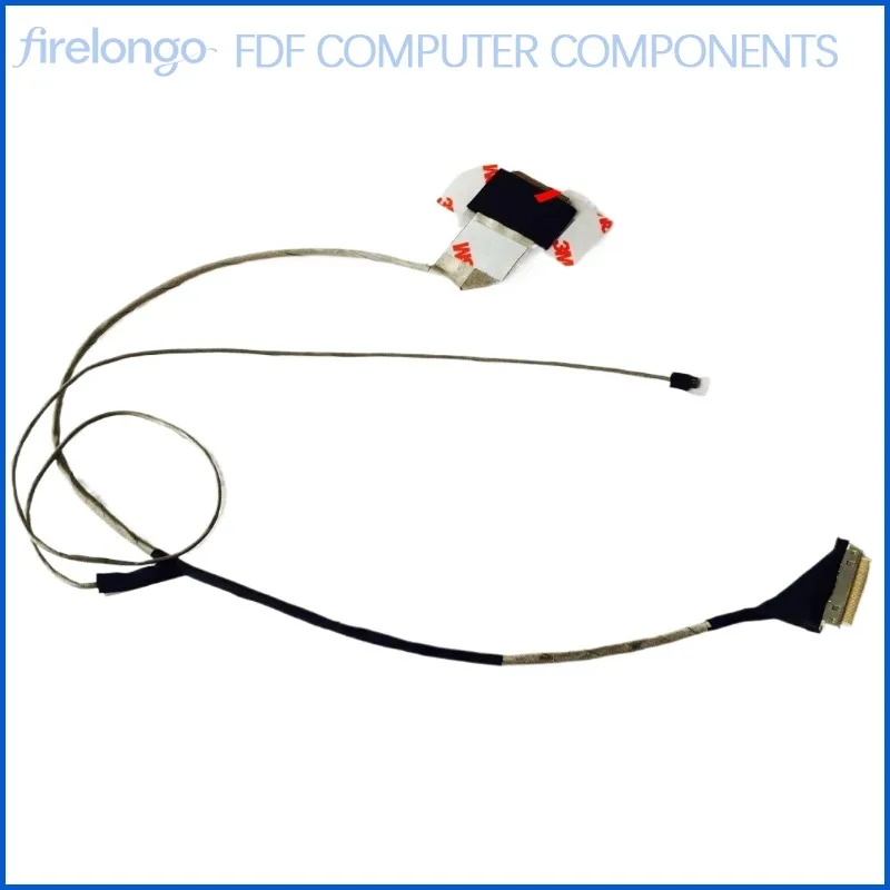Cable de Pantalla LCD para Portátil DC020020Z10 para Acer Aspire E15 ES1-511 NE511