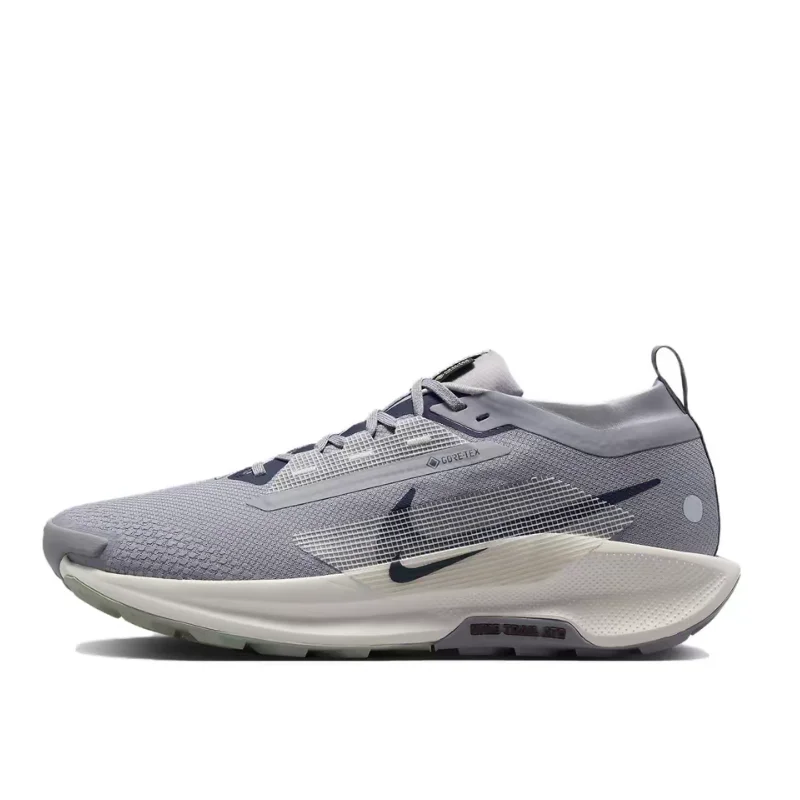 Nike Pegasus Trail 5 Men's Running Shoes Soft, Responsive Cushioning Premium Durability Slip-Resistant Lightweight FQ0908-006