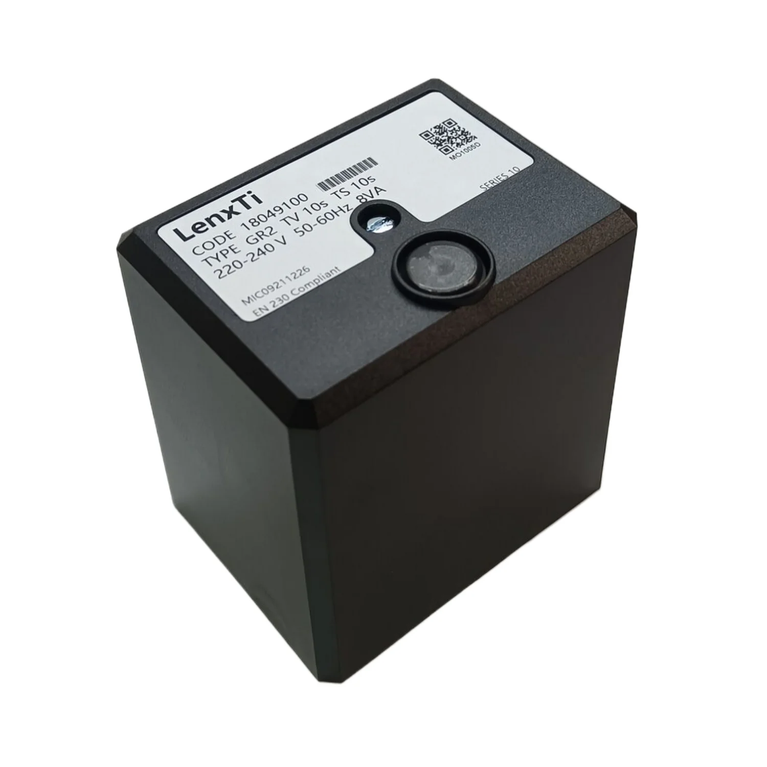 LenxTi GR2 18049100, 18049105 burner controller Replacement for BRAHMA