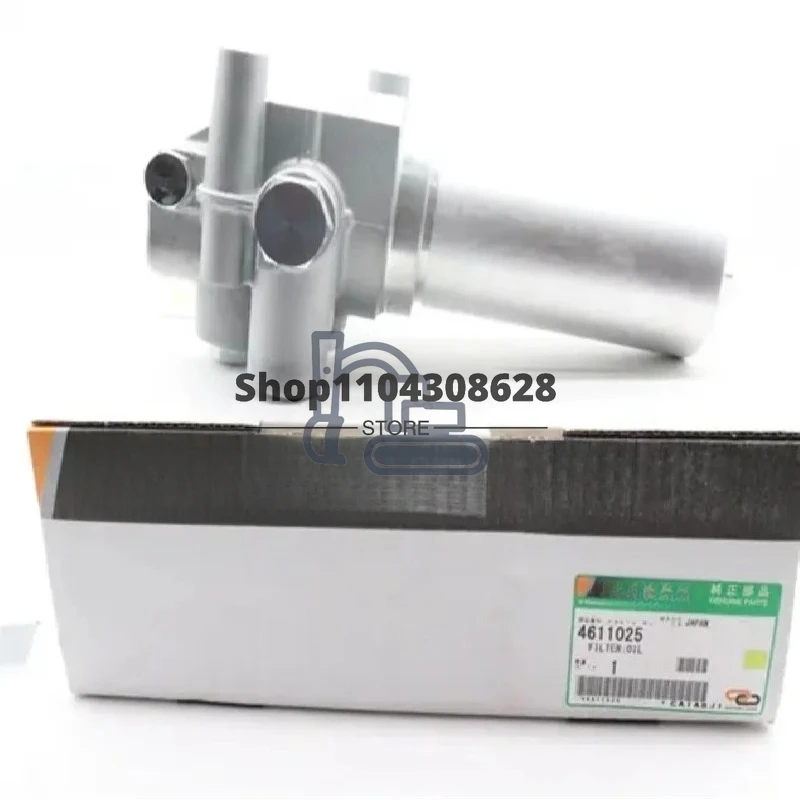 

FILTER OIL Parts 4611025 ZX110-E,ZX120-E,ZX200-3G,ZX200-E