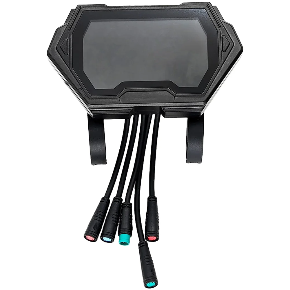 Scooter Dashboard Display Board For G2 MAX PRO Electric Scooter Instrument Panel Screen Speedometer Monitor Replacement Parts Ac