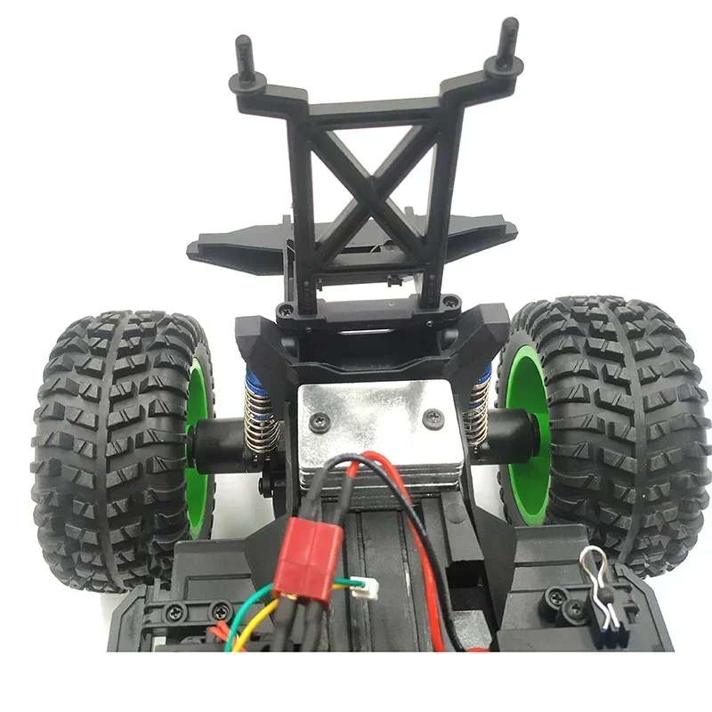 Kunststoffkörpersäule für HB Toys ZP1001 ZP1002 ZP1001 ZP1003 ZP1004 1/10 RC Auto Ersatzteile