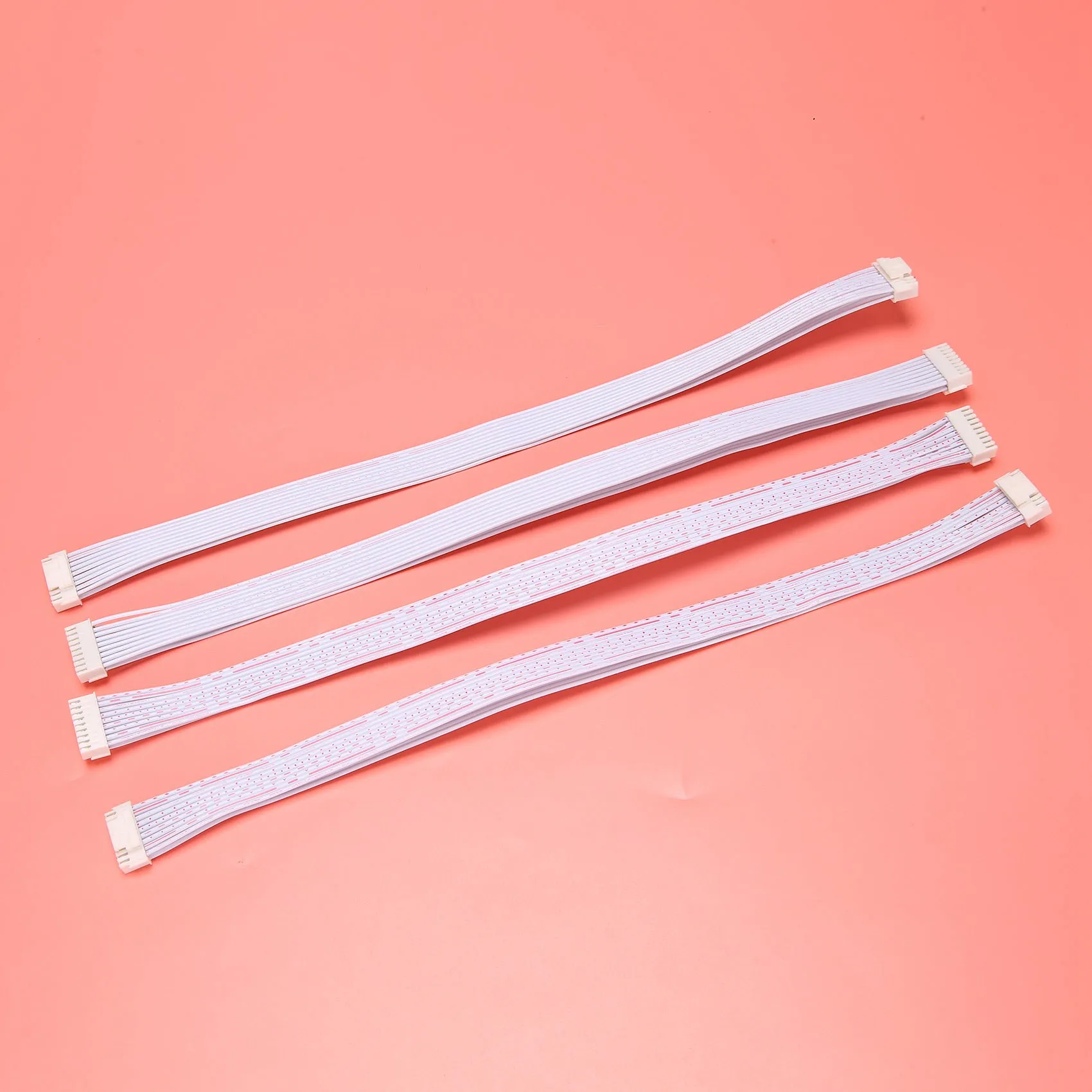 A10R 18 Pin Signaal Datalintkabel Voor Bitmain Antminer S9 S7 L3 L3 + L3 + + K5 R4 30 Cm