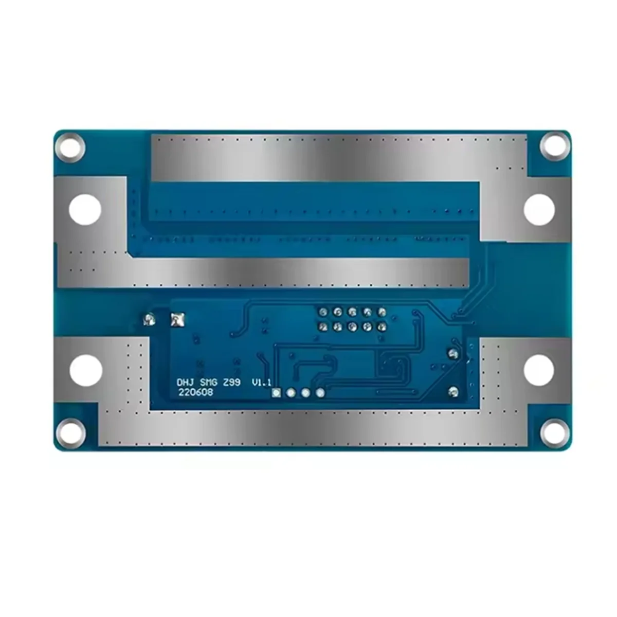 

A002 Аппарат для точечной сварки 12 В 18650 Литиевая батарея для хранения энергии Аппарат для точечной сварки Печатная плата Портативное паяльное оборудование