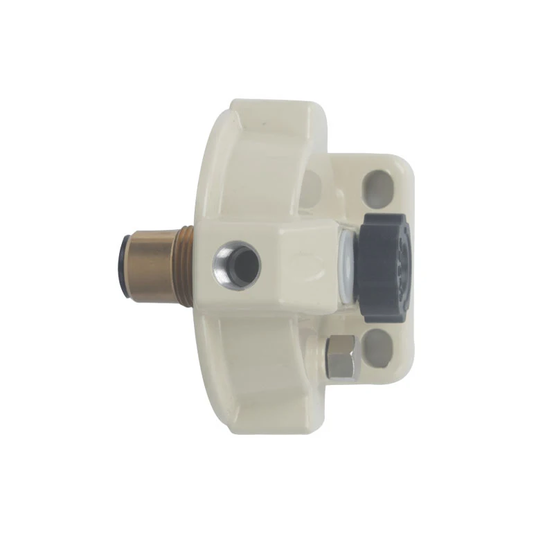 Premium Diesel Fuel Pump Filter Fuel Filter Head for Parker filter R20T R20P