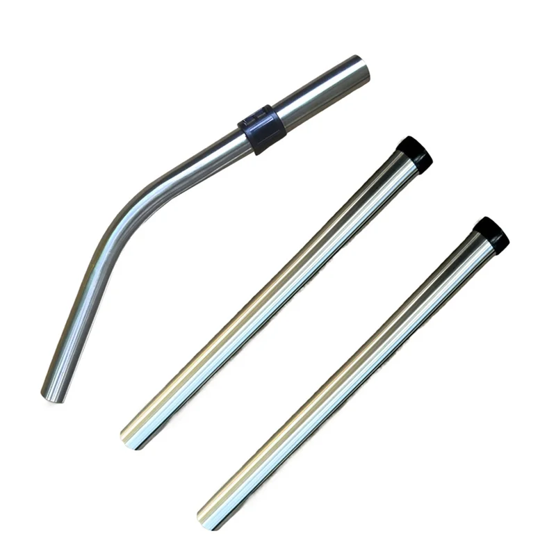 SEWS-Extension Rod Set 32Mm For NUMATIC Rod Set Vacuum Cleaner Rod Suitable For Most European 32Mm Household Vacuum Cleaners