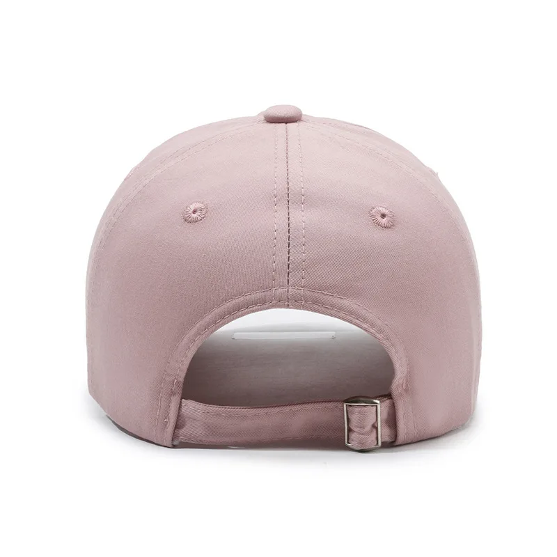 New Women Korean Bow Ribbon Baseball Hats Sunshade Niche ins Breathable Snapback Caps Versatile Fashion Sweet Simple Student