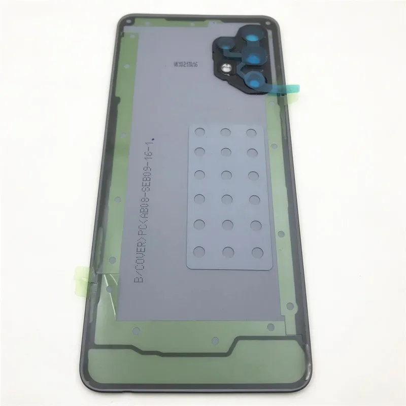 For Samsung Galaxy A32 A325 A52 A525 A72 A725 4G Versions Back Battery Cover Rear Door Housing Panel Replacement Parts