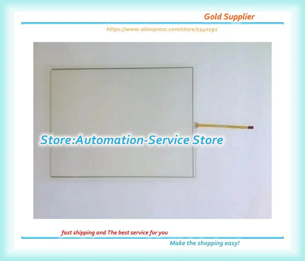 

New Touch Screen Glass Panel Use For HT150A-NEOFS52 HT150A-NE0FS52