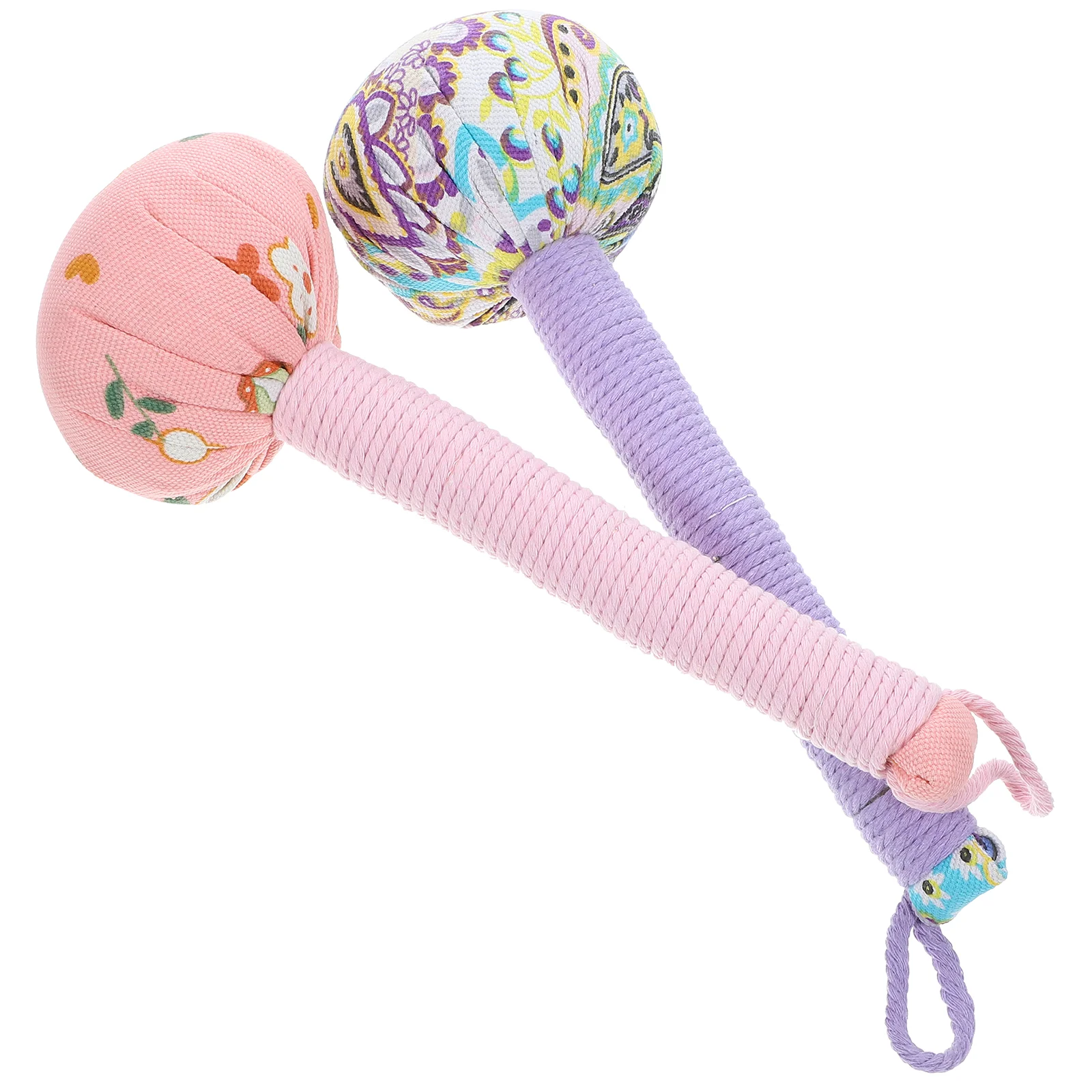

Relax Knock Massage Stick Tool Herbal Medicine Filling Hammers Massage Stickr Back Hammer Portable comfortable Back Knock