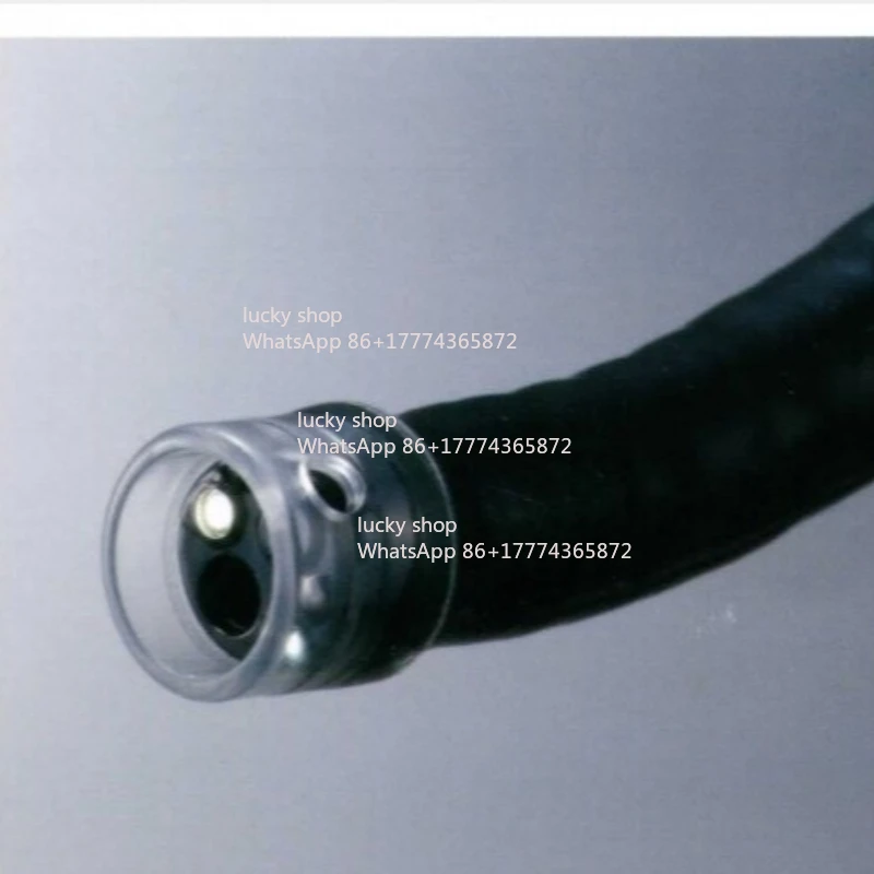 1105241158-store-endoscopic-transparent-cap-apex-cap-mucosal-suction-sleeve-disposable-use