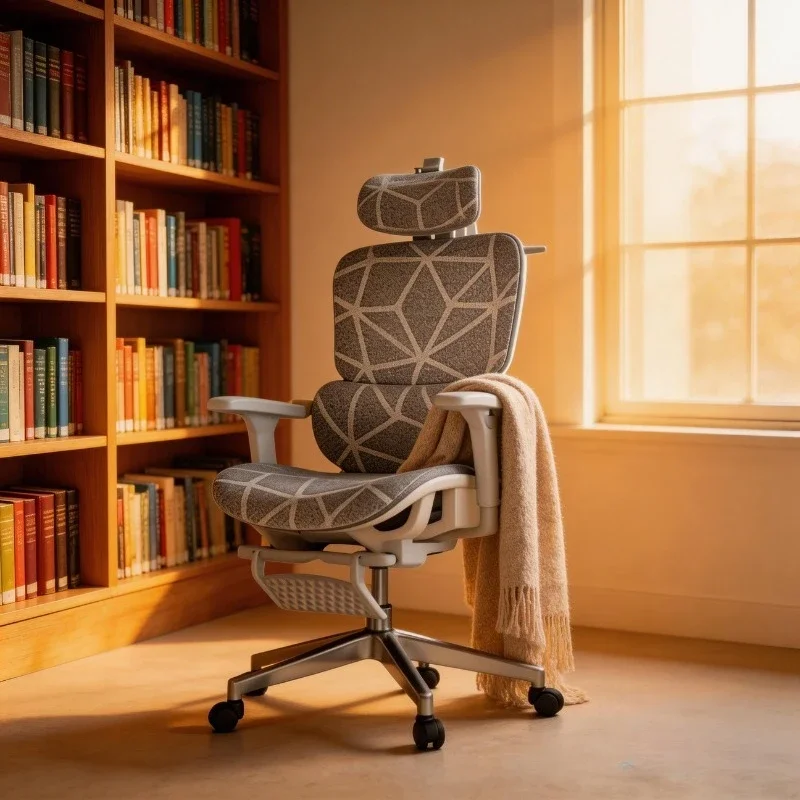 

Эргономичное офисное кресло для компьютера, распродажа офисной мебели, стулья для дома, ликвидация складских остатков, игровое кресло Cajun Siege Magalu