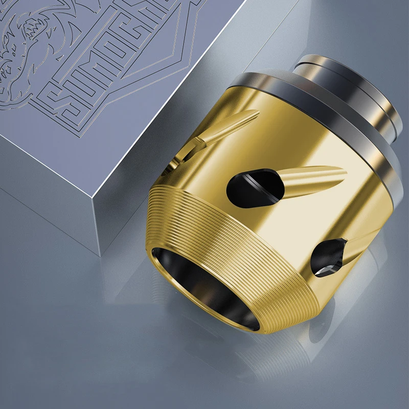 우아한 오토바이 프론트 포크 컵, Xiaoniu No.9 전기 자전거용으로 특별히 설계됨, 충격 방지 및 낙하 방지 컵