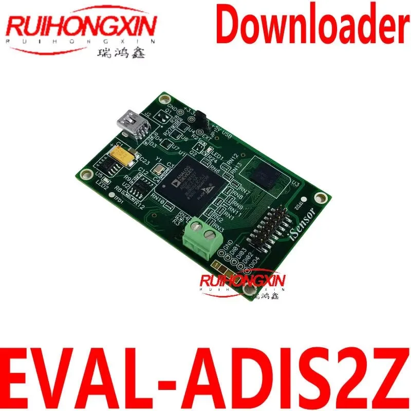 

EVAL-ADIS2Z PC-USB Инерционная система оценки MEMS Комплект макетной платы ADIS PC ADIS2