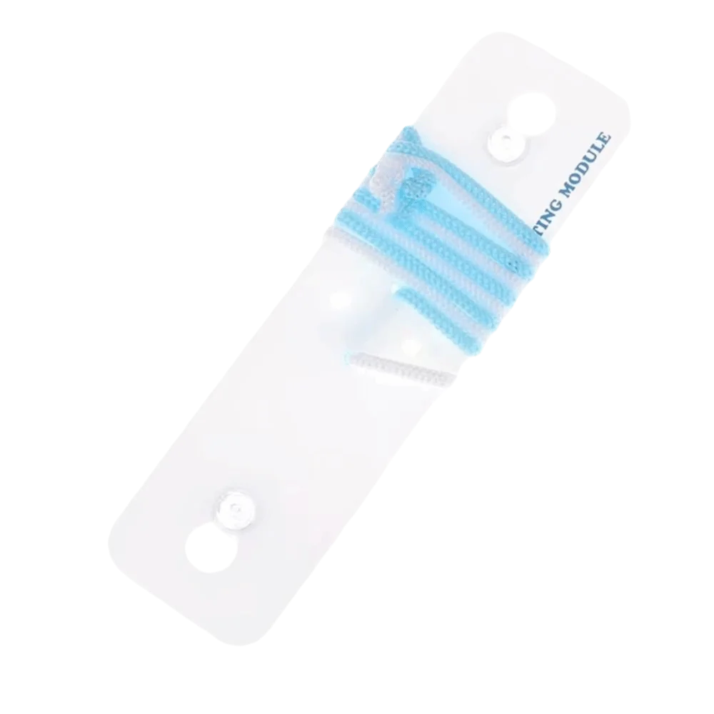 With Rope Surgical Knotting Simulator Practice Mold Practice Tool Surgical Knotting Practice Model Knotter Skill Training