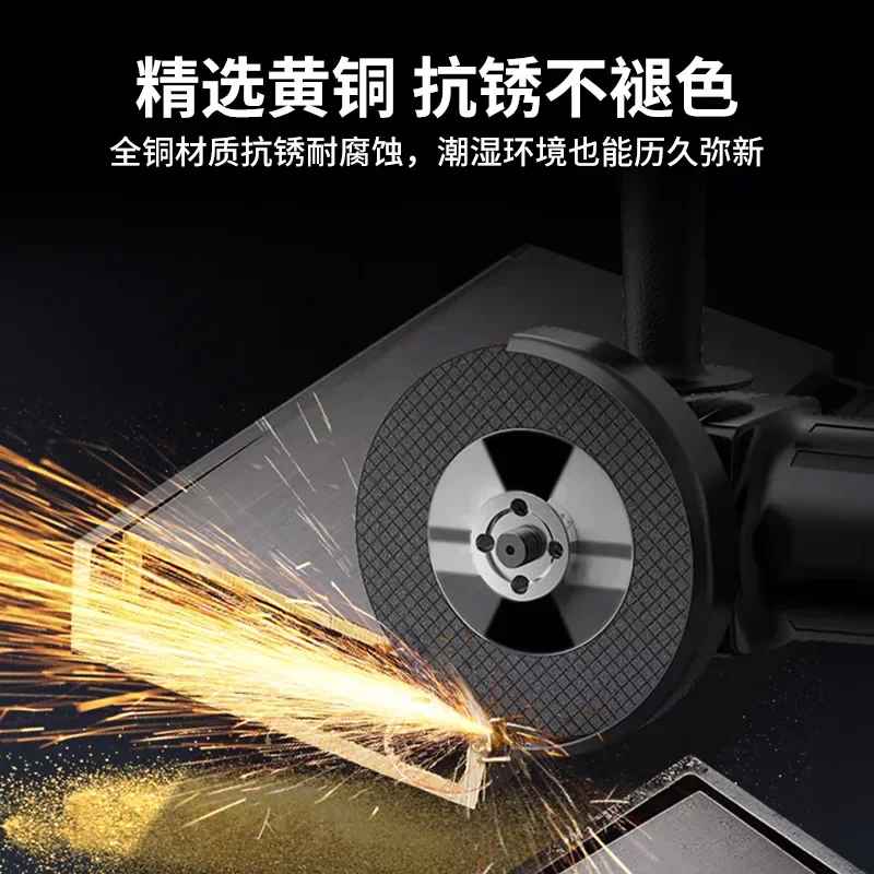 

Floor drain pure copper anti odor bathroom large displacement 50 pipes 75 pipes 40 universal filter element all copper floor dra