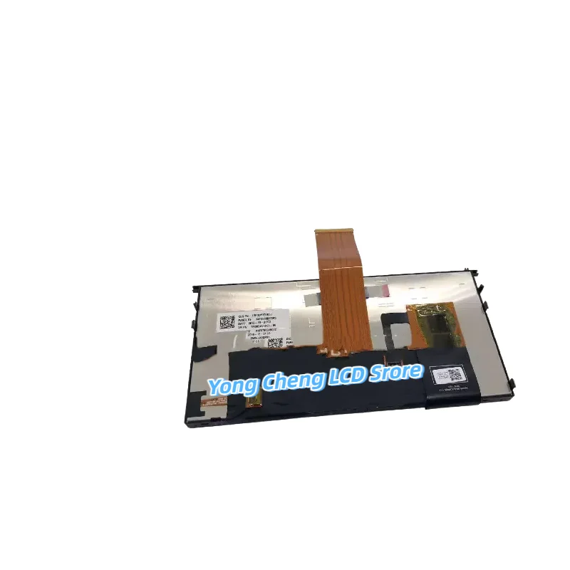 

Подходит для автомобильного ЖК-экрана центрального управления TM083XVKP01, с сенсорным дисплеем, 100% полностью протестировано и отправлен.