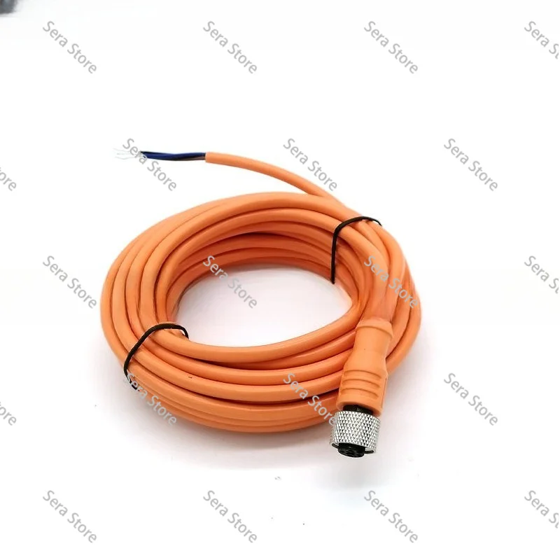 1pcs Tuning Fork Small Vibrating  Level Switch Vibration Fork Sensor
