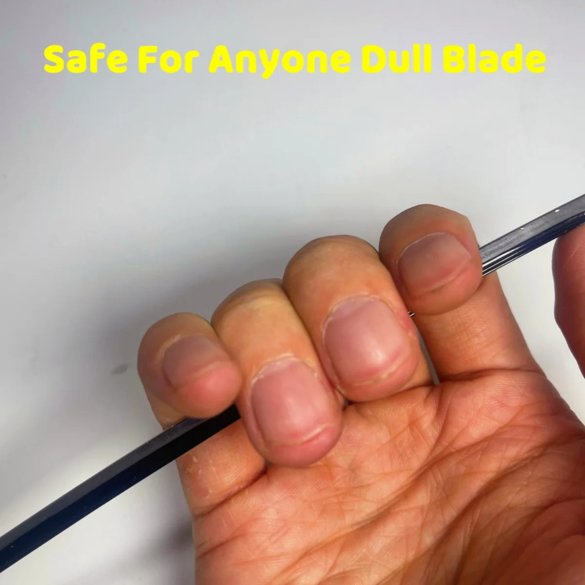 7.1 بوصة رورونوا زورو معدن كاتانا السيف الأصلي الساموراي صابر النينجا سكين اليابانية كاتانا صابر تأثيري اكسسوارات الدعامة لعبة #6