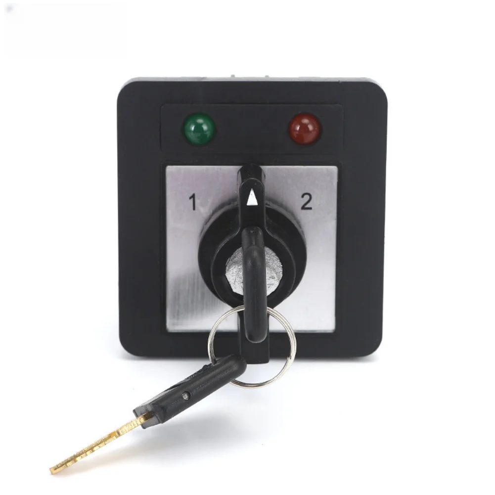 industrial-grade-cam-rotary-transfer-switch-3-position-with-built-in-light-and-lock-mechanism-20a-conventional-heating-current