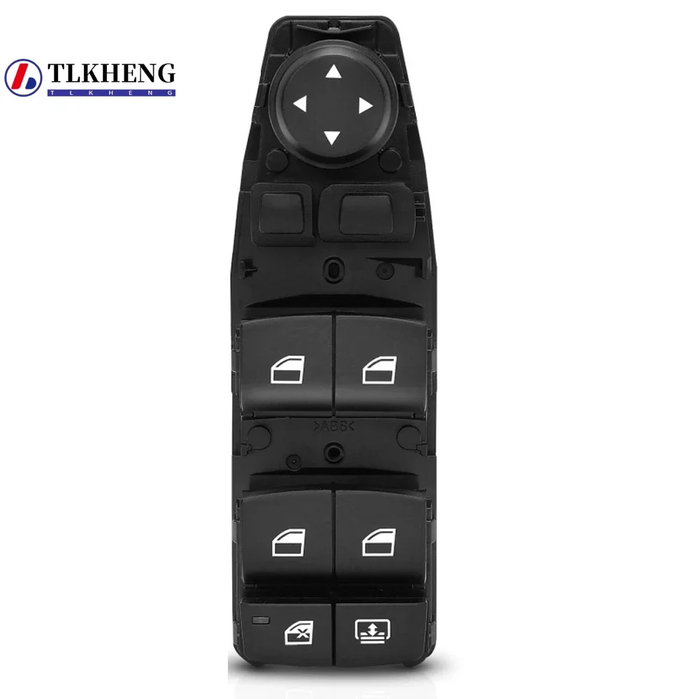 

Master Power Window Switch For BMW 5 series F10 F07 F11 F04 61319241915, 61319241956, 61319163574, 61319163586