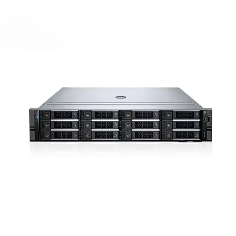 New Original PowerEdge R760 2U Rack Server High Performance Xeon 3.3GHz Processor Frequency Buy Rack Server