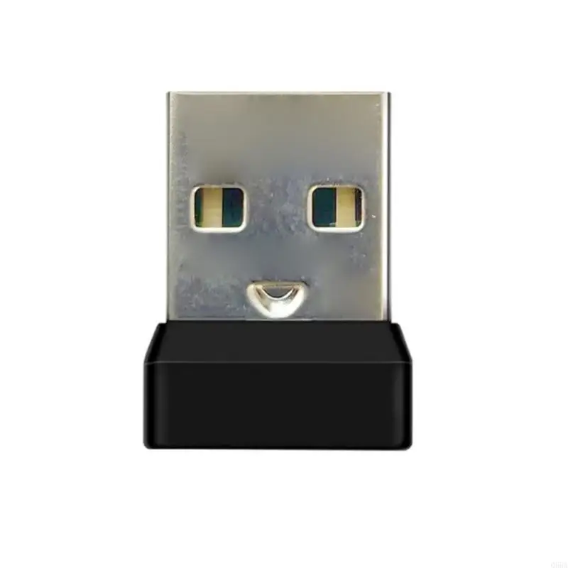 

USB Wireless Dongle 2,4 ГГц адаптер приемника мыши для GPROX Superlight Беспроводной мыши адаптер 066A