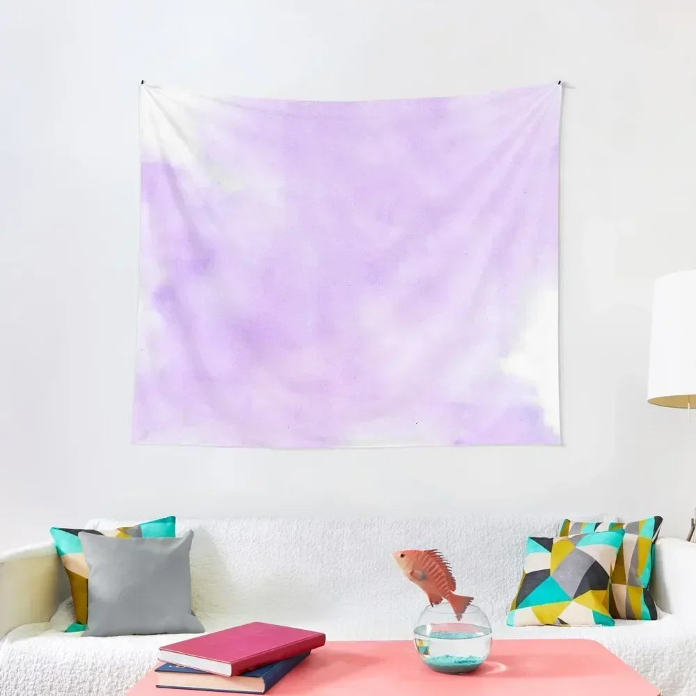 

Lavender Tapestry Home Decorations Room Decor Korean Style Bathroom Decor Bedrooms Decorations Tapestry