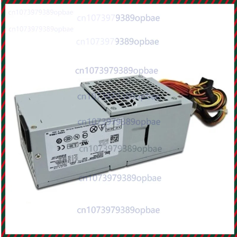 

Адаптер HU250AD/H250AD/L250ED/D250AD/L250NS/L250PS-00 мощностью 250 Вт для Dell 990 790 390