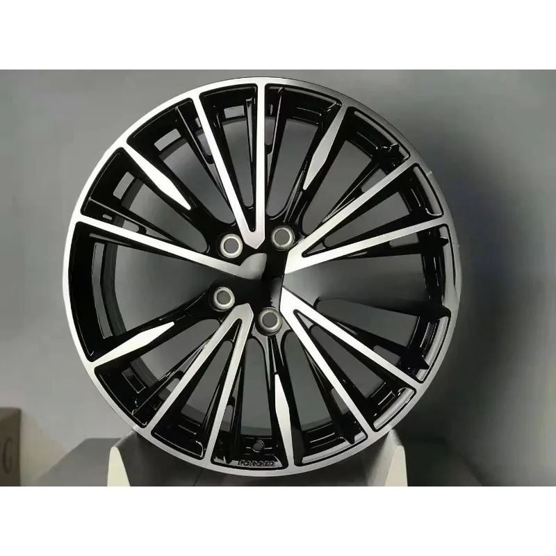 Suitable for 18-inch 19-inch 20-inch modified forged wheels, suitable for