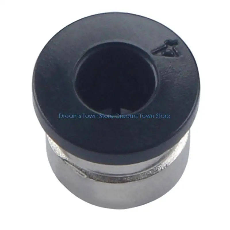 Conector tubo alimentação HX6A