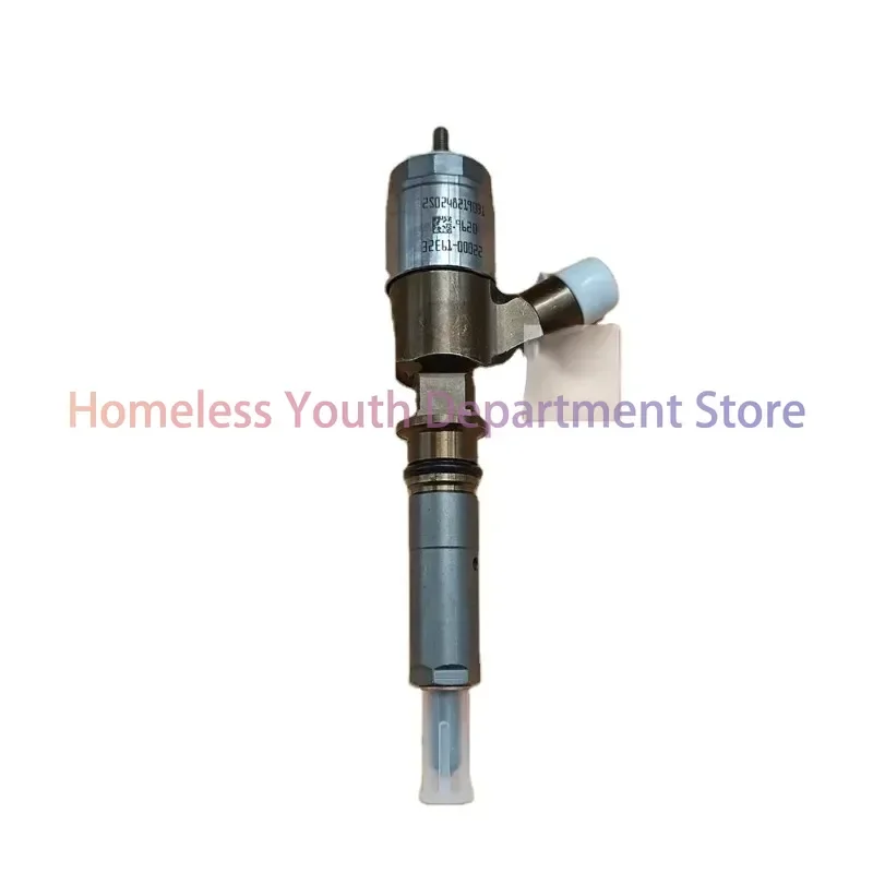 

293-9580 High Quality Construction Machinery Parts 120 Series 293-95 Diesel Injectors for Mechanical Engines