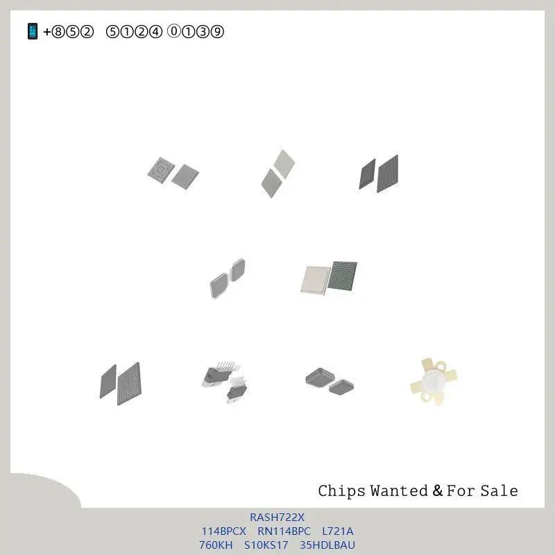 chip-de-circuito-integrado-chip-mcu-rash722x-114bpcx-rn114bpc-l721a-760kh-s10ks17-35hdlbau