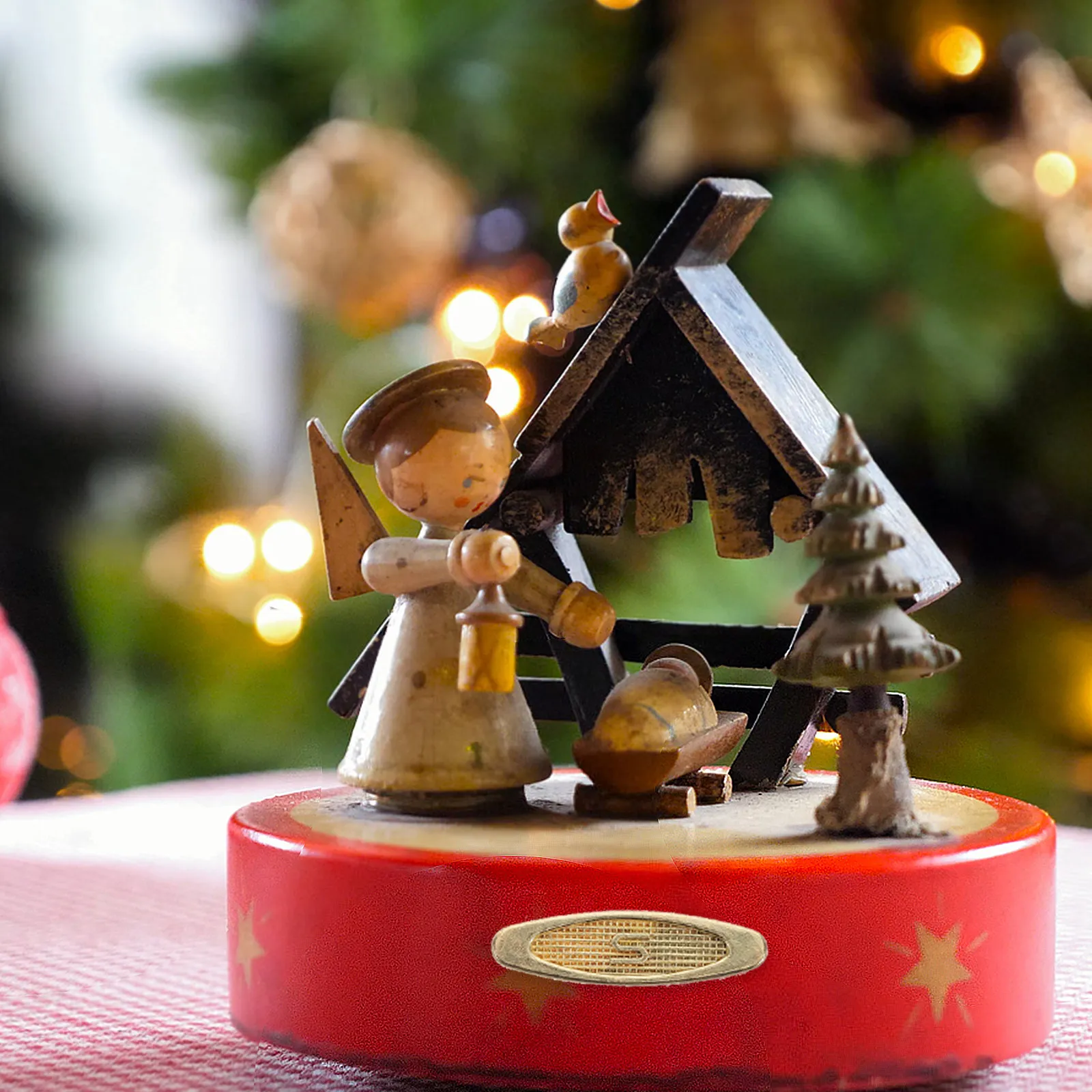 

10Pcs Musical Box Key T-Shaped Wind Up Metal Replacement Part for Music Box DIY Repair Tool Accessory Component