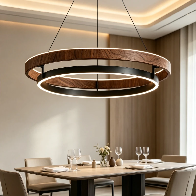 Lampadario a LED Moderno e Min - Home Of The Year Bathroom recensione e prezzo