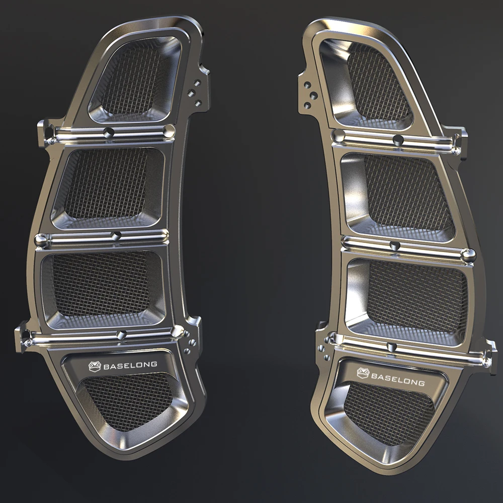 Motorcycle Accessories Radiator Guard Grille Cover Mesh For GTS300 GTS250 GTS 250 2013 - 2020 2021 2022 GTS 300 Super TECH HPE