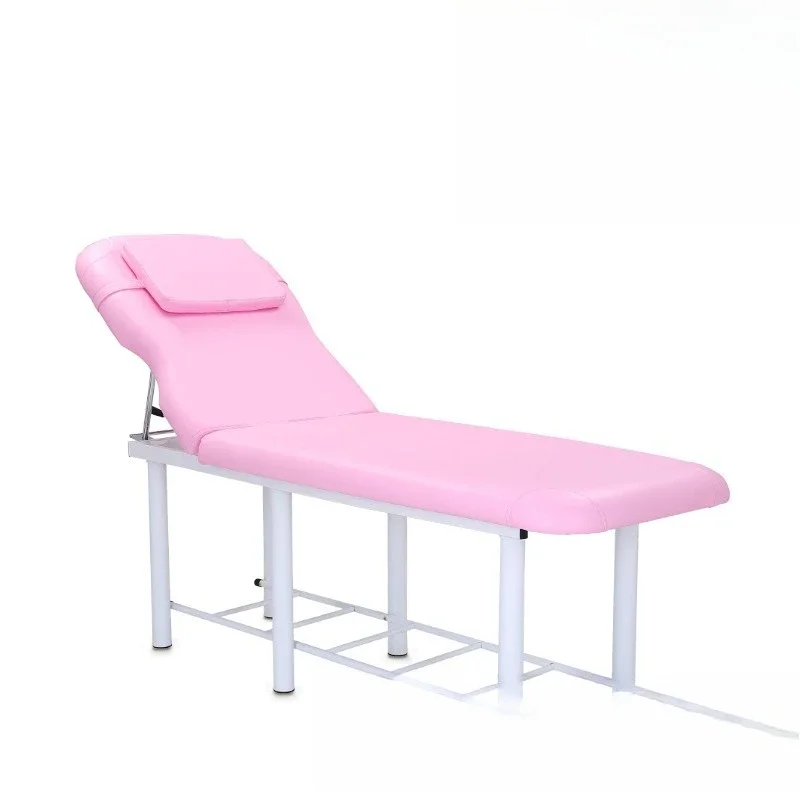 Beauty bed Spa massage bed Tattoo chair Adjustable facial spa bed Professional beautician Beauty chair