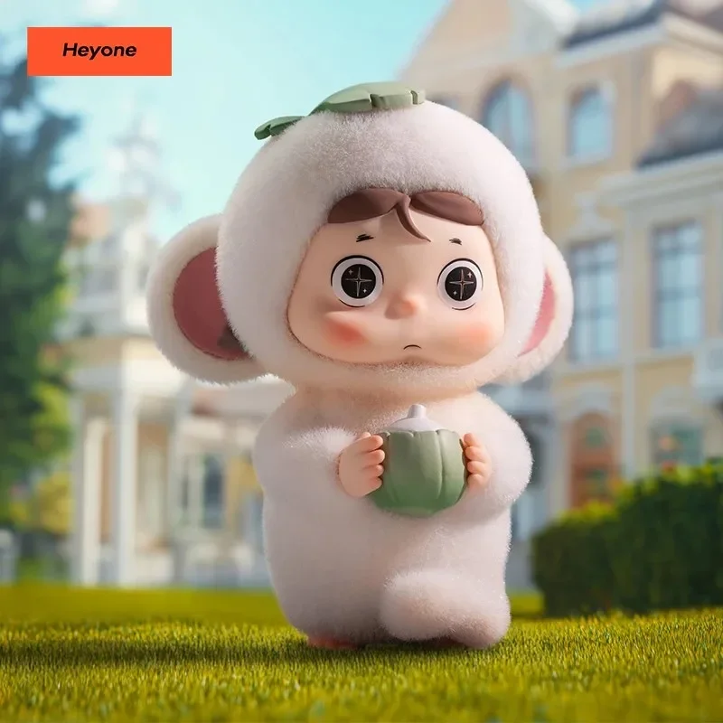 

Heyone Good Friends костюм вечерние серии слепая коробка Mystery Box Caixa Sorpresa аниме фигурки для девочек милая модель подарок на день рождения