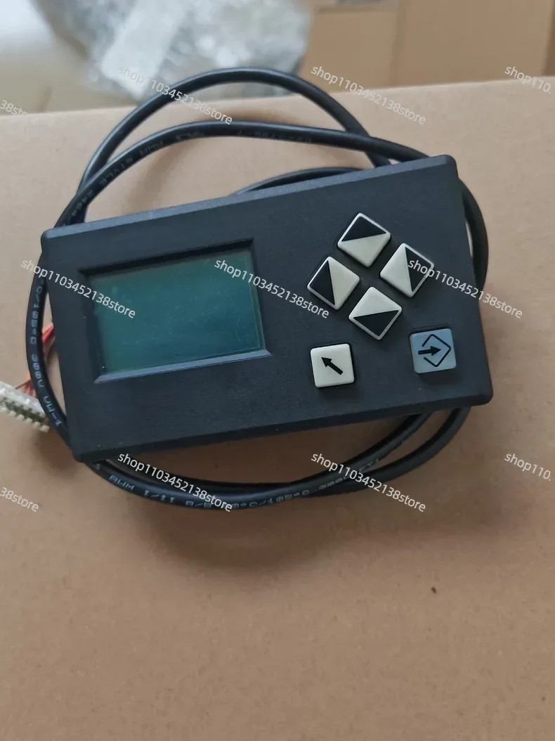 

UI300 Control Panel 667R0100-1 Controller LCM100 667R0500-1