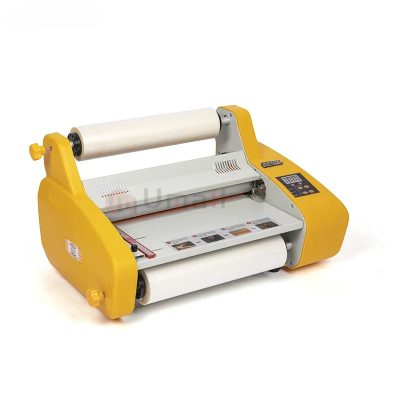 Good Price Dtf Uv Printing Plotter Film Laminator For Heat Transfer Roll To Roll Pet Film