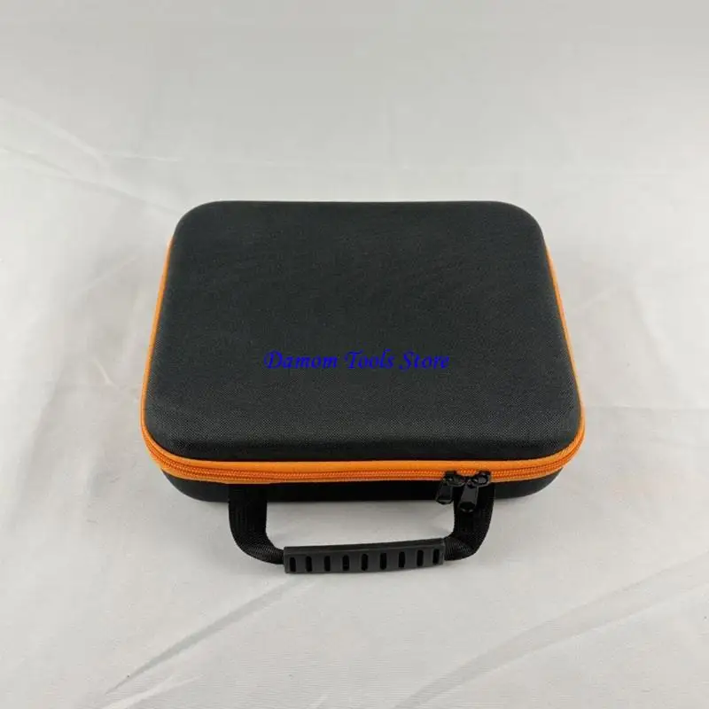 Portautensili ergonomici resistenti all'acqua 57BE progettati con scomparti regolabili per uso professionale e domestico in