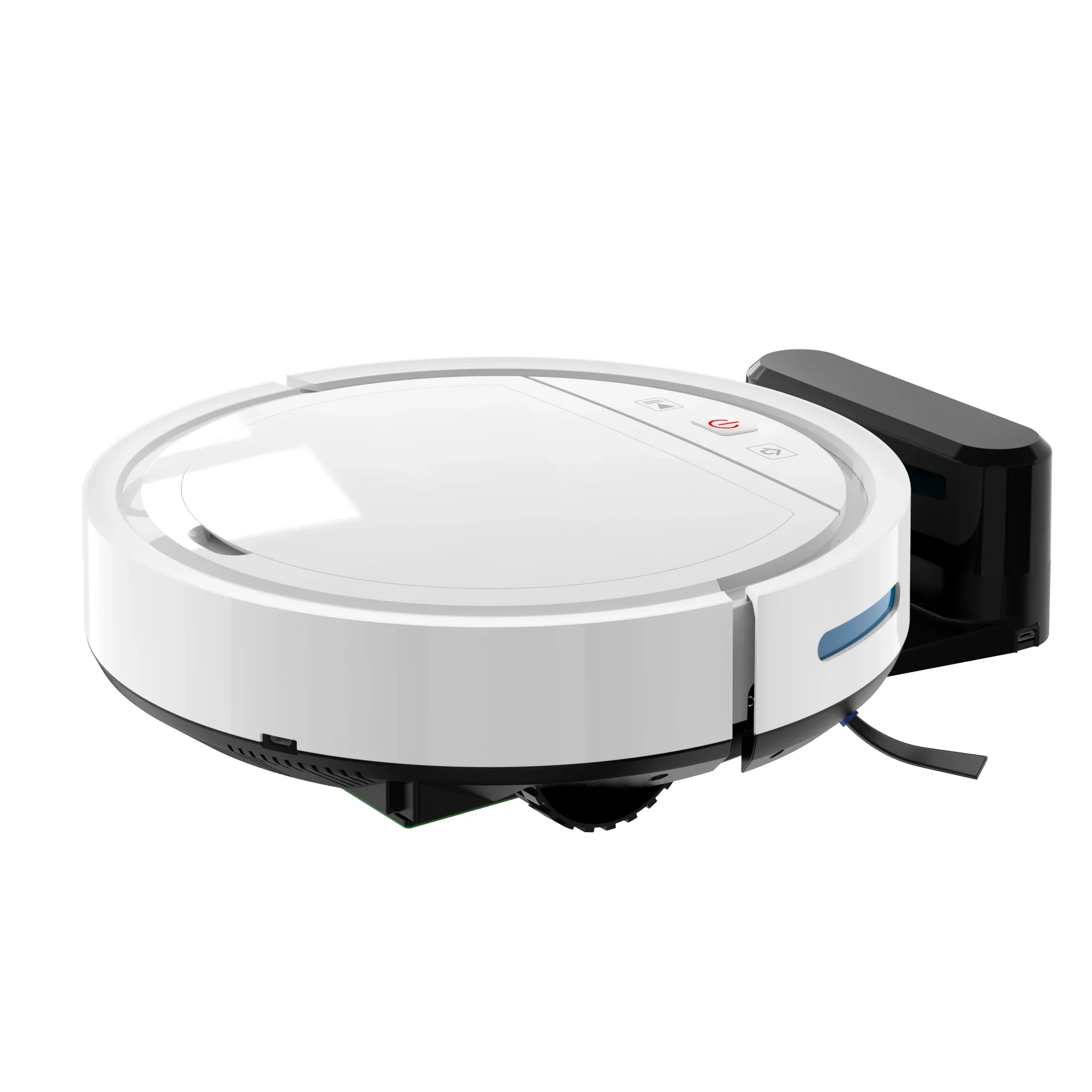 High quality Auto-charging Voice Control Dust Ash Cleaner Wet Dry Mop Lefant Robot Vacuum Cleaner oem robot vacuum cleaner