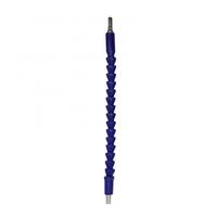 Screwdriver Drill Bit Holder Shaft 295mm Flexible Extension Electronic Link Rod