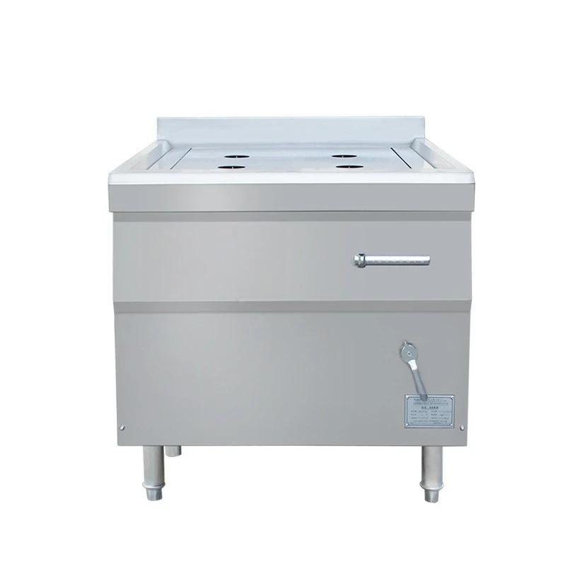 

Porous steamer stove, electromagnetic rice noodle stove, breakfast pasta