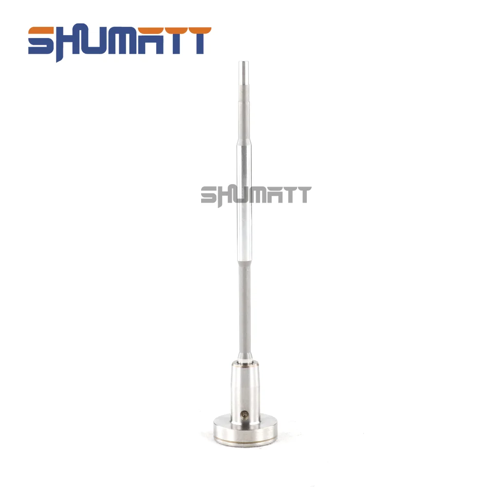 4Pcs F00RJ02377 Injector Control Valve For 0445120167 0445120295 0445120327 0445120376 Injector